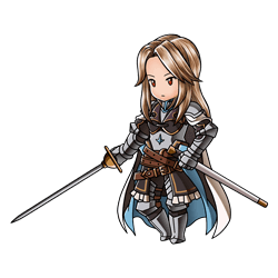 カタリナ（闇）_初期状態