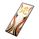 fgo-毘天ステッカー