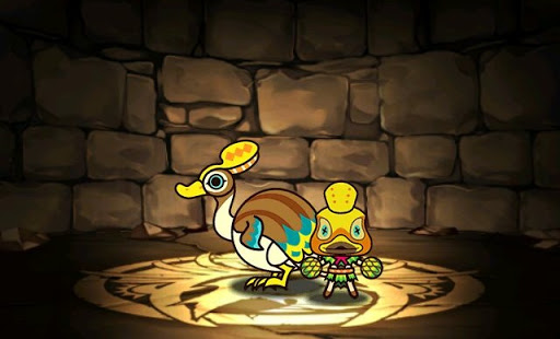 ガーグァ&amp;ガーグァネコ