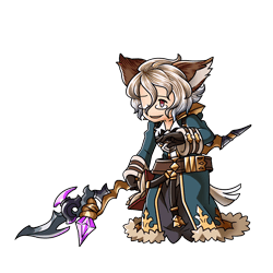 サルナーン（闇）_初期状態