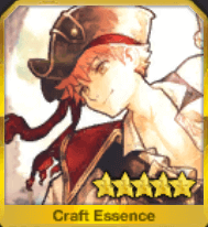 fgo-トレジャー・オブ・カリビアン