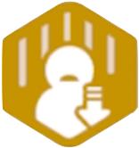 優雅に排除します