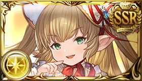 ドロッセル（SSR）