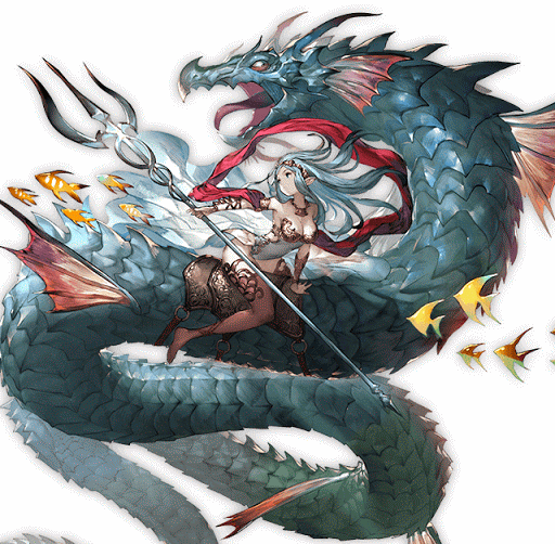 ネプチューン_全身