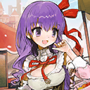 fgo-プレゼント・ストリート