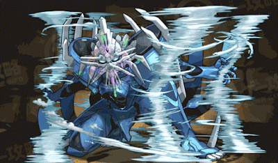 絶対零度フルングニル