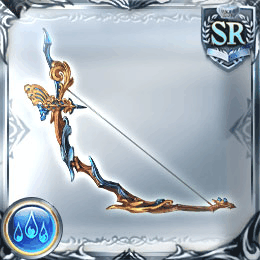 超スタイリッシュな弓