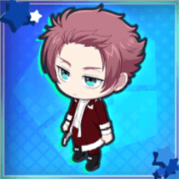 ちびキャラ「糸師冴」