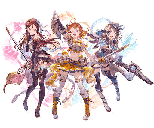 Aqours2年生_初期状態