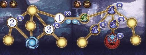 ザ・デビルとザ・サン