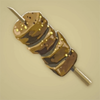 ケモノステーキ