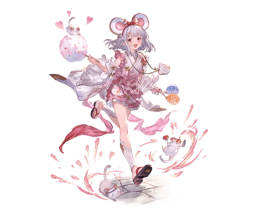 浴衣ビカラ_初期状態