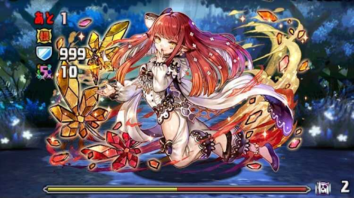 邪霊ラッシュ！-6F