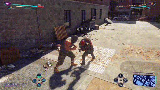 アビリティ回転率を高めるのがおすすめ