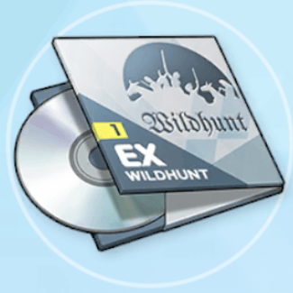 初級戦術教育BD（ワイルドハント）