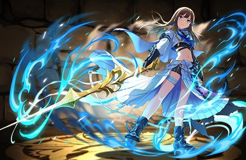 【インぺリウム・セレスト】渋谷凛