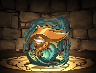 ジェレミアの仮面