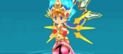 転生ラクシュミーアーマー