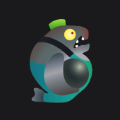 テッキュウ_アイコン