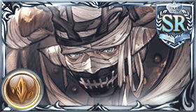 ザザ（ハロウィン）