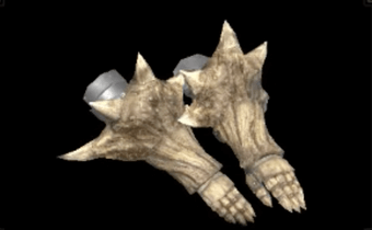 ディアブロXアーム