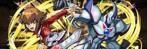 遊城十代パーティ