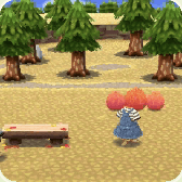 秋色おちば公園2秋色おちば公園2のレッスン画像