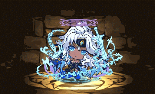 神罰の審理者・ミニめたとろん