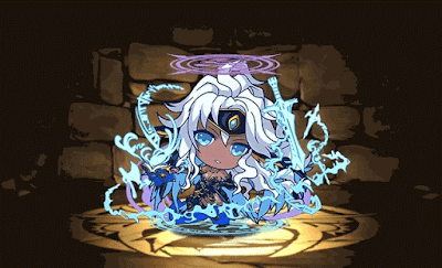 神罰の審理者・ミニめたとろん