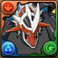 インペリアルドラモン：ドラゴンモード