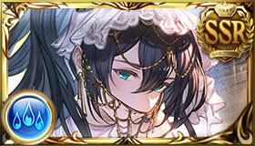 テフヌト（水着）