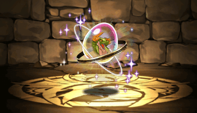 超アースドラゴンの希石