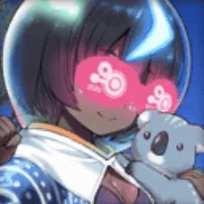 簡易霊衣：ワンジナ・アイ