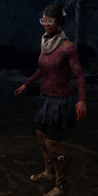 DbD_ダークグレープ