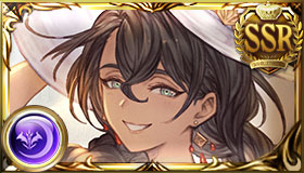 タヴィーナ（水着）