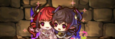 デフォルメベリアル