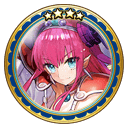 fgo-エリザベートブレイブコイン