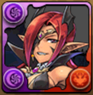 城下の大魔女・マドゥ