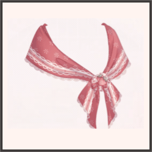 SR-いちごアイス