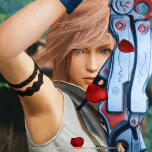 FF7EC_シーンドライブ