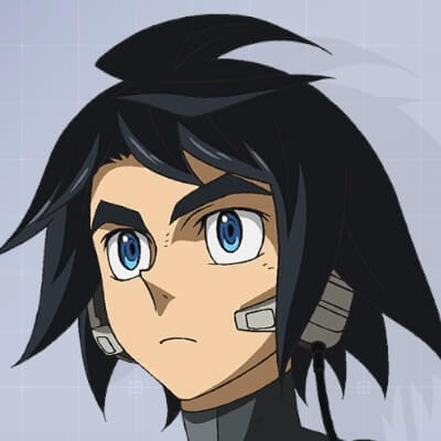 三日月・オーガス