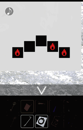 ホワイトクリスマス2_パネルの入手2