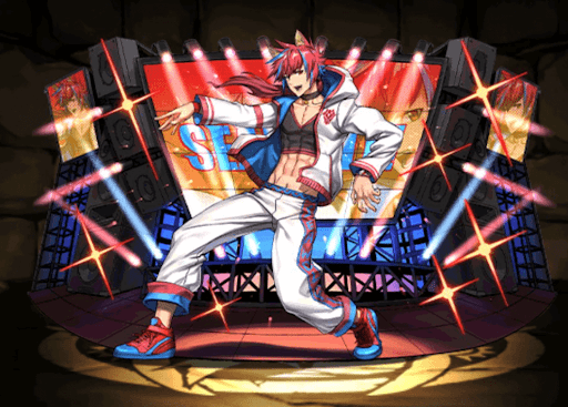 GS・シーウルフ