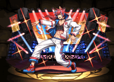 GS・シーウルフ