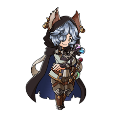 ドランク（火）_初期状態