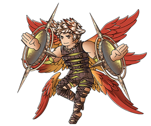 ラファエル（リミテッド）_上限解放後