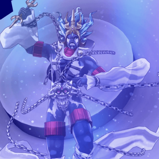 ザオウゴンゲン