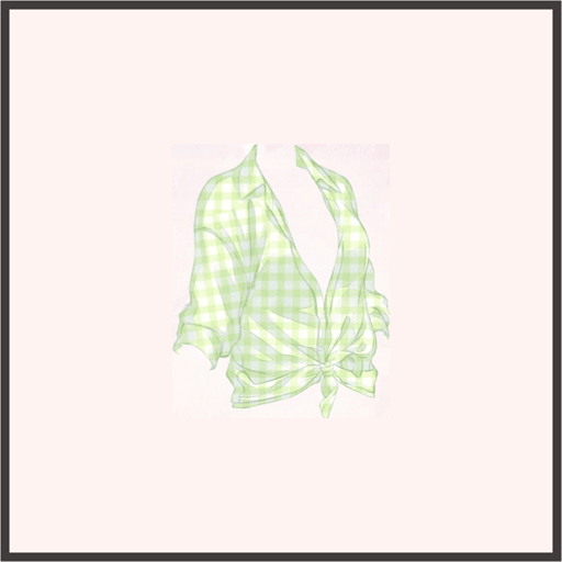 グリーンチェック