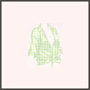 グリーンチェック