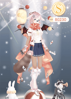 サマーストーリー